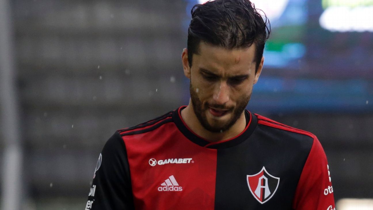 Resultado de imagen para ricky alvarez atlas