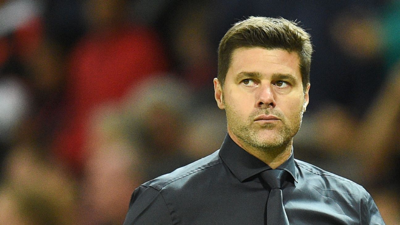 Tottenhams Mauricio Pochettino Disappointed With Performance In 3 0 Win Over Manchester United 