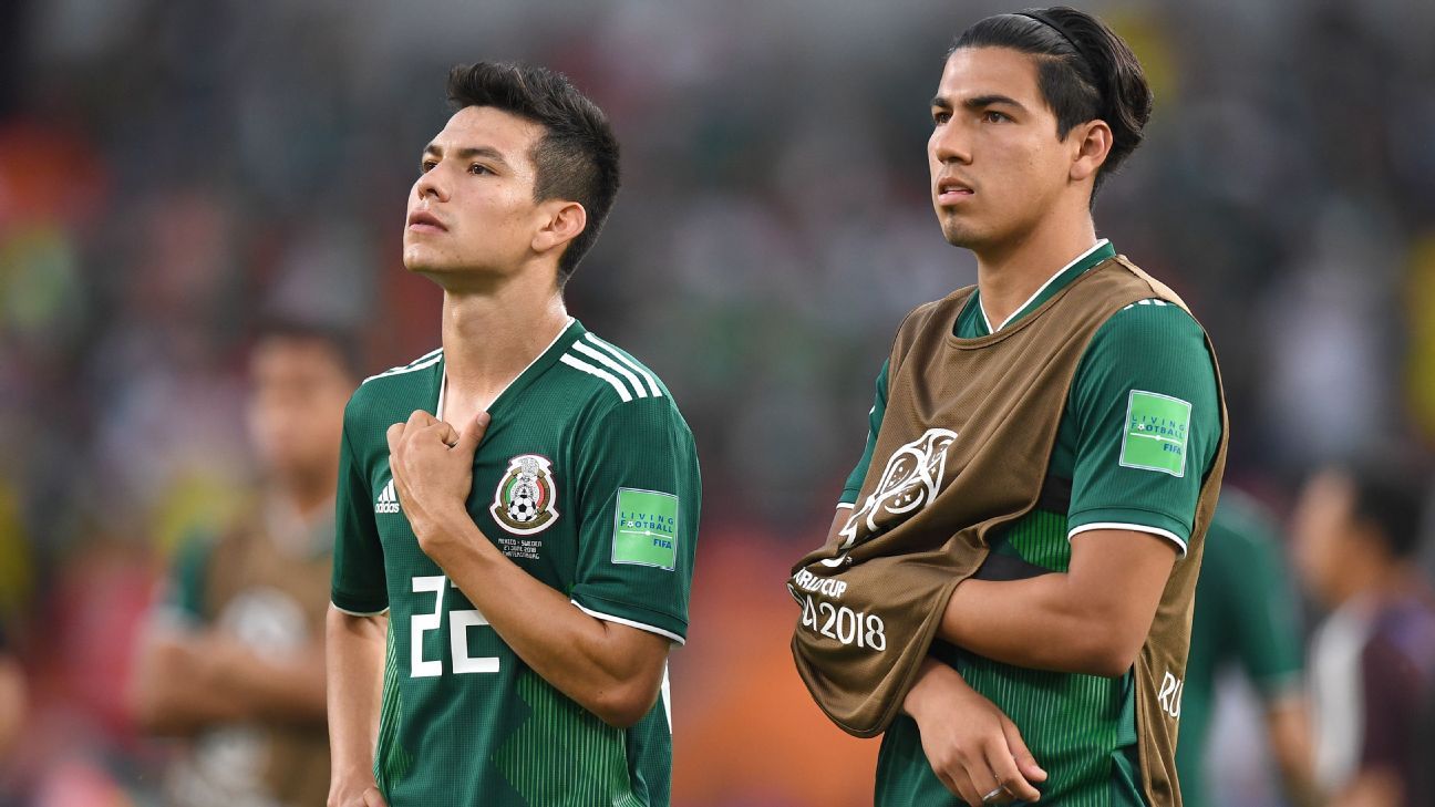 Mexican National Team on X: 🏆 @GutiGalaviz & @psveindhoven are the 2023 KNVB  Beker Champions! Congratulations all the way to 🇳🇱. #LaSelecciónEsDeTodos   / X