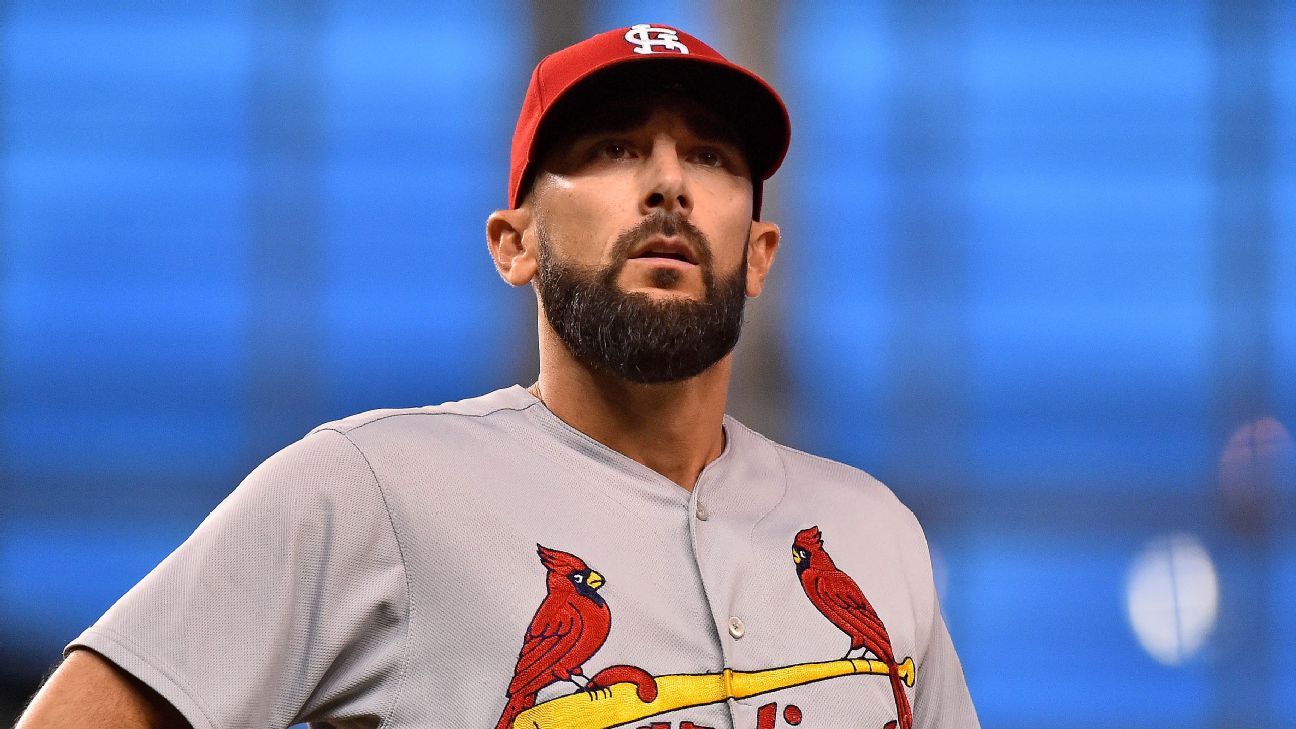 Matt Carpenter signs major league deal with New York Yankees