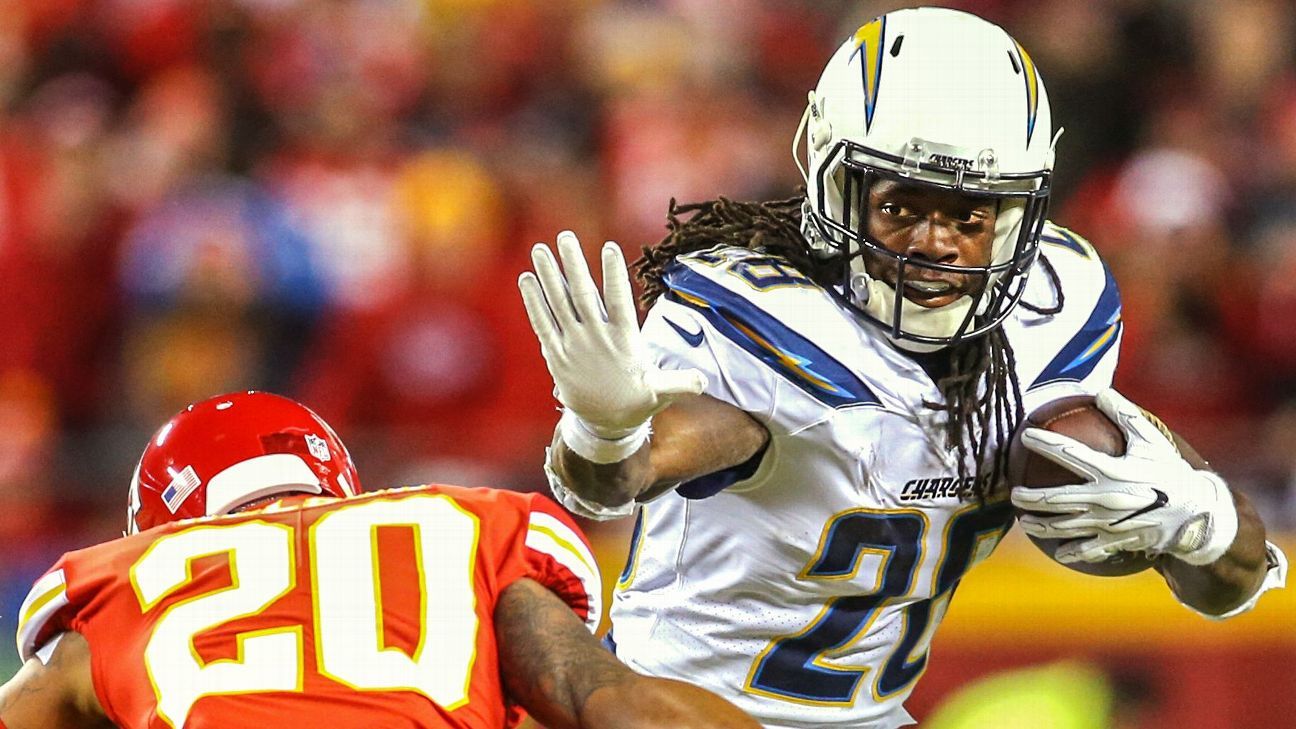 Chiefs Game Today: Chargers vs Chiefs injury report, schedule, live stream,  TV and betting preview for Week 15