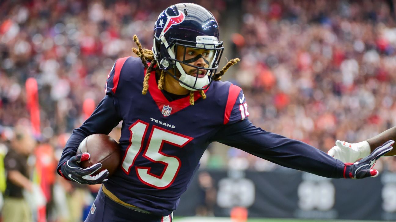 Will Fuller - Will Fuller Draft Profile – NFL.com / Will fuller v