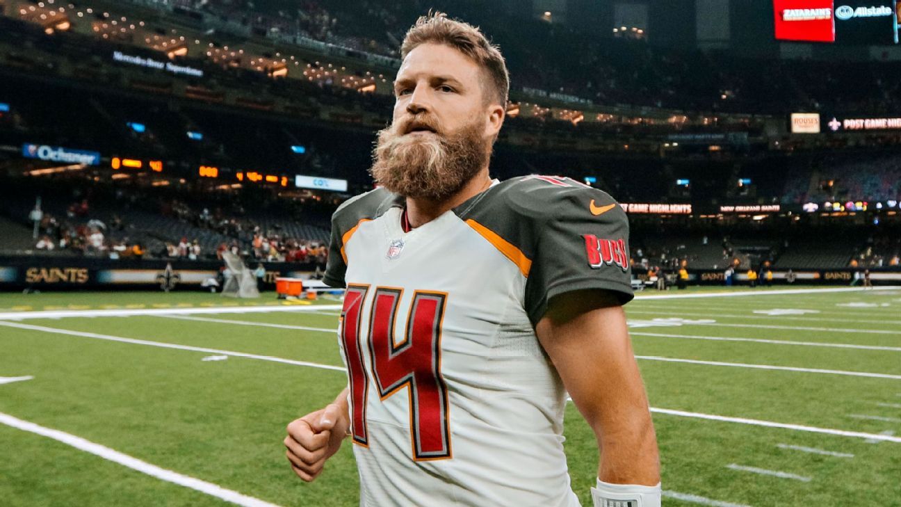 2019 Free Agency Profile: Ryan Fitzpatrick