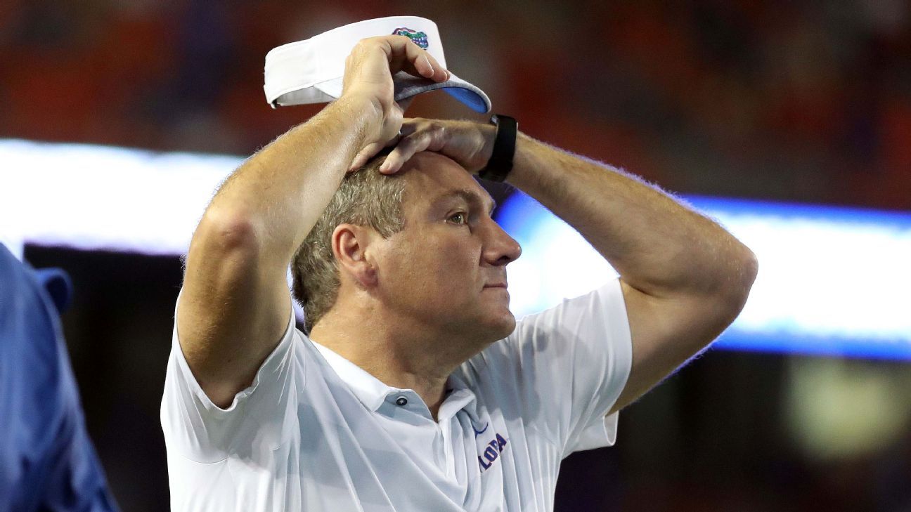 Florida Gators Baseball Schedule 2022