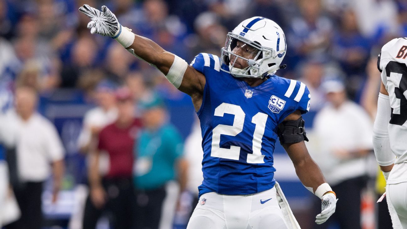 Fantasy football Lastminute fantasy football pickups for Week 2