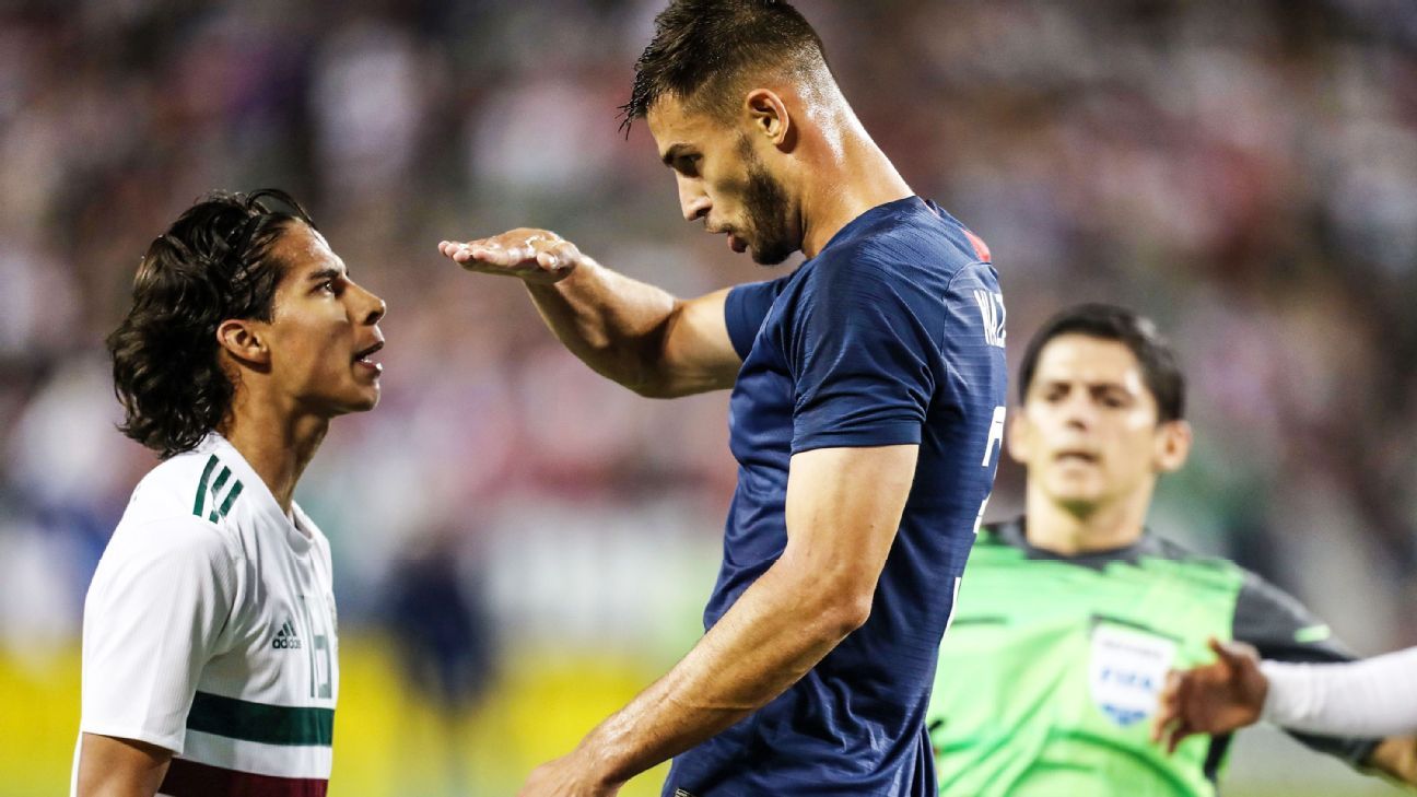 5-foot-5 Diego Lainez of Mexico not offended by US 6-foot ... - 1296 x 729 jpeg 113kB