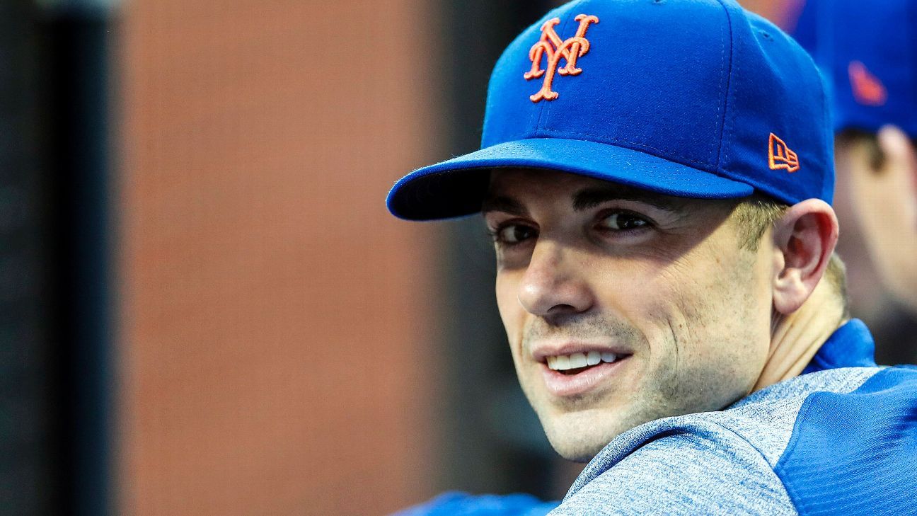 Joe Mauer-David Wright bond solidified at WBC – Twin Cities