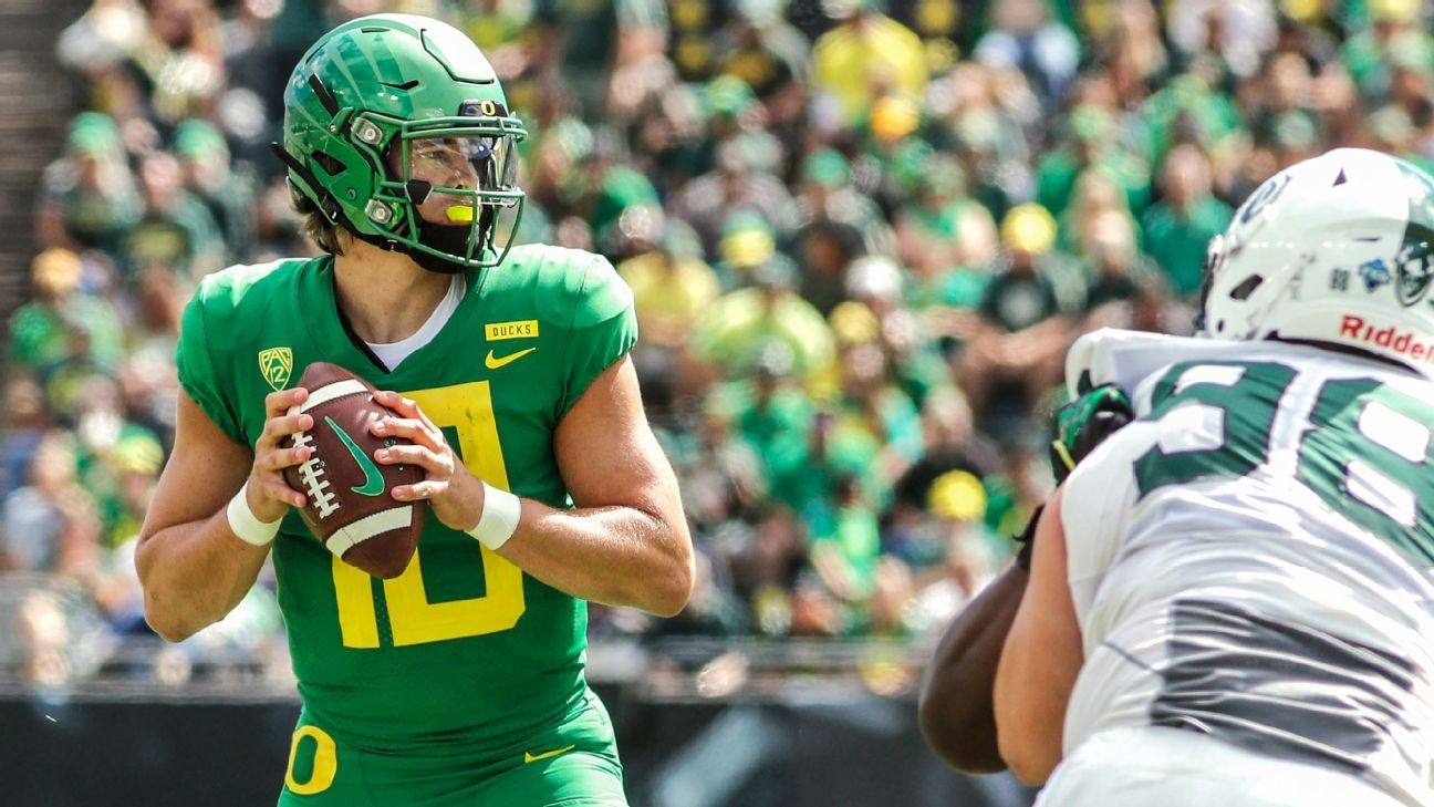 2019 NFL draft prospects ranking Mel Kiper Big Board, ranking top 25