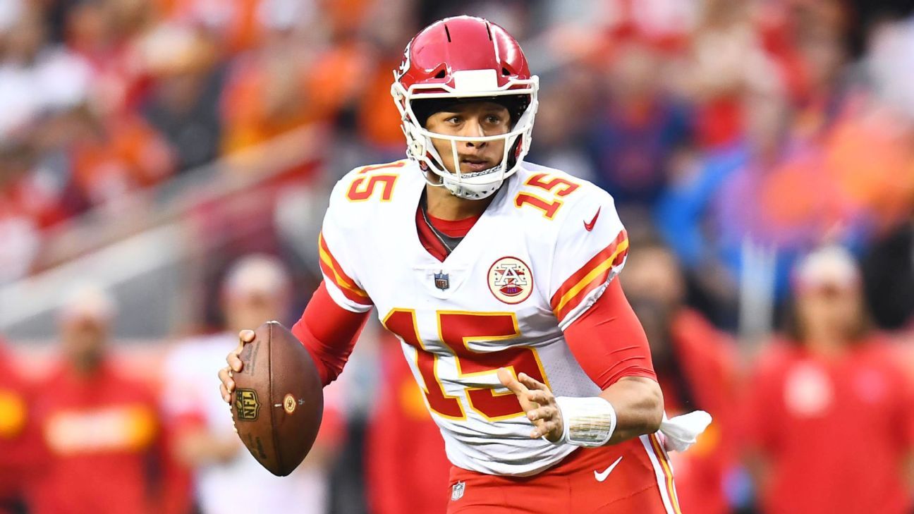 2018 fantasy football projections: Harrison Butker and D/ST