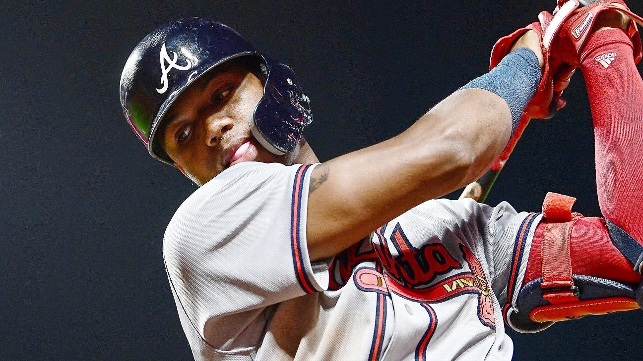 Fantasy Baseball: How Tommy Edman and Dansby Swanson are crushing