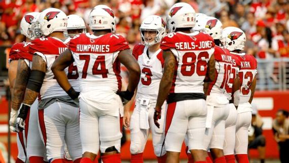 Josh Rosen A Favorite Among Teammates Who Say He S Not Weird Nfl Nation Espn