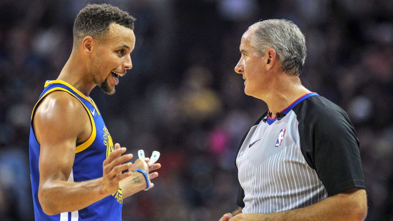 NBA ref Wall undergoing treatment for leukemia