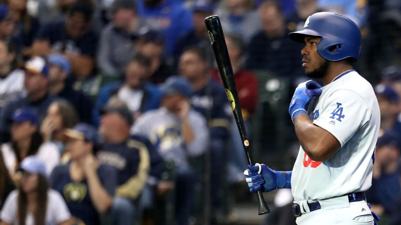 Milwaukee Brewers: The Ryan Braun-Yasiel Puig deal that almost was