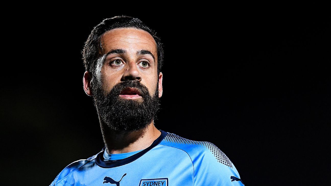 Sydney FC wants to hit Adelaide United with early ...