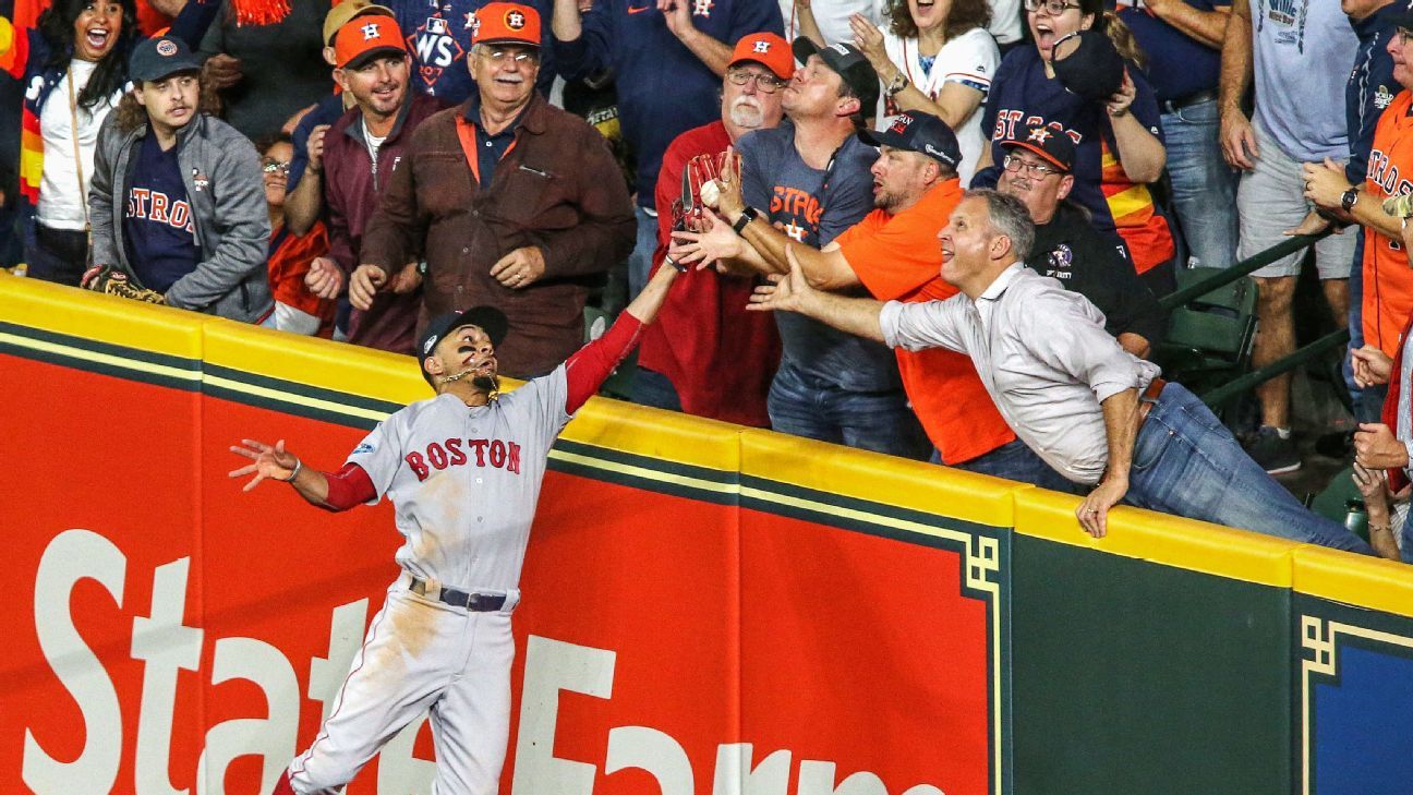 Detroit Tigers don't hit Houston Astros, but crowd boos loudly