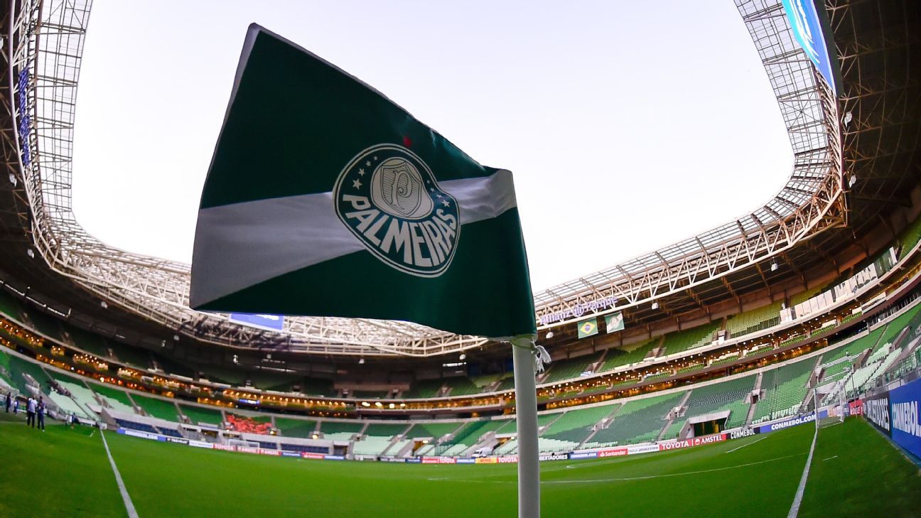 Conselho do Palmeiras aprova Leila Pereira e Savério Orlandi para eleição presidencial