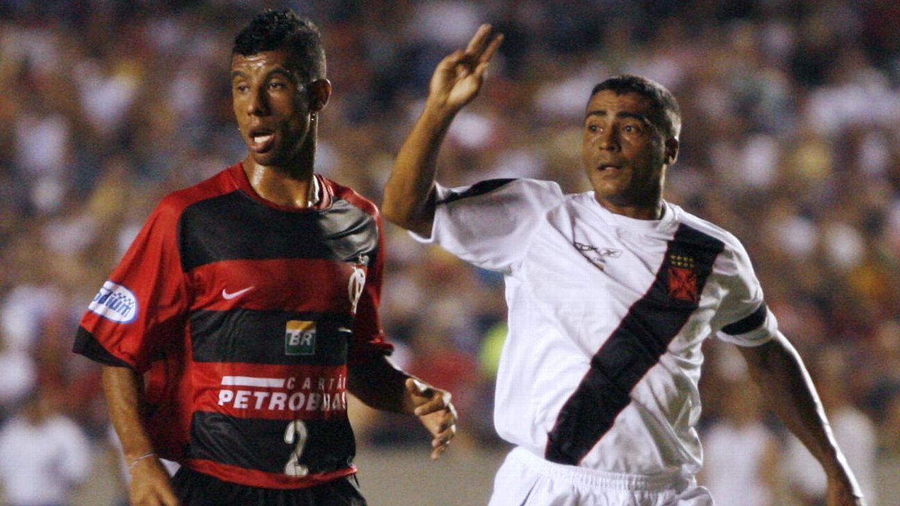 Flamengo x Vasco: Os Maiores Jogos do Clássico - 365Scores - Notícias de  futebol