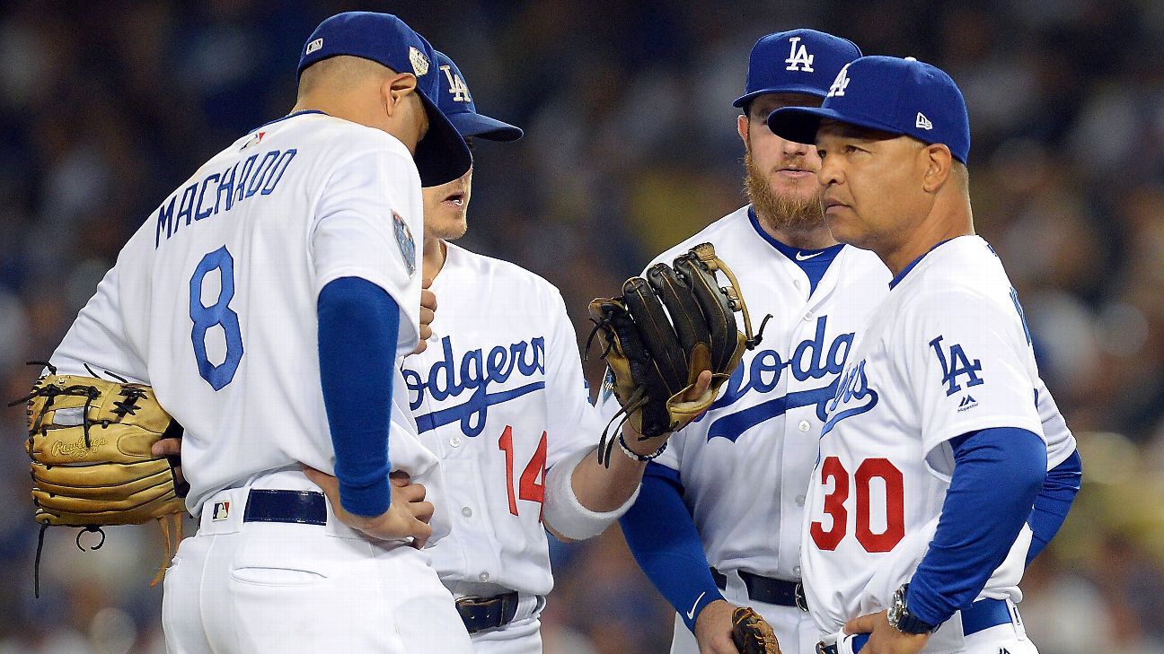 Dodgers News: Dave Roberts Booed While Attending Chargers-Raiders