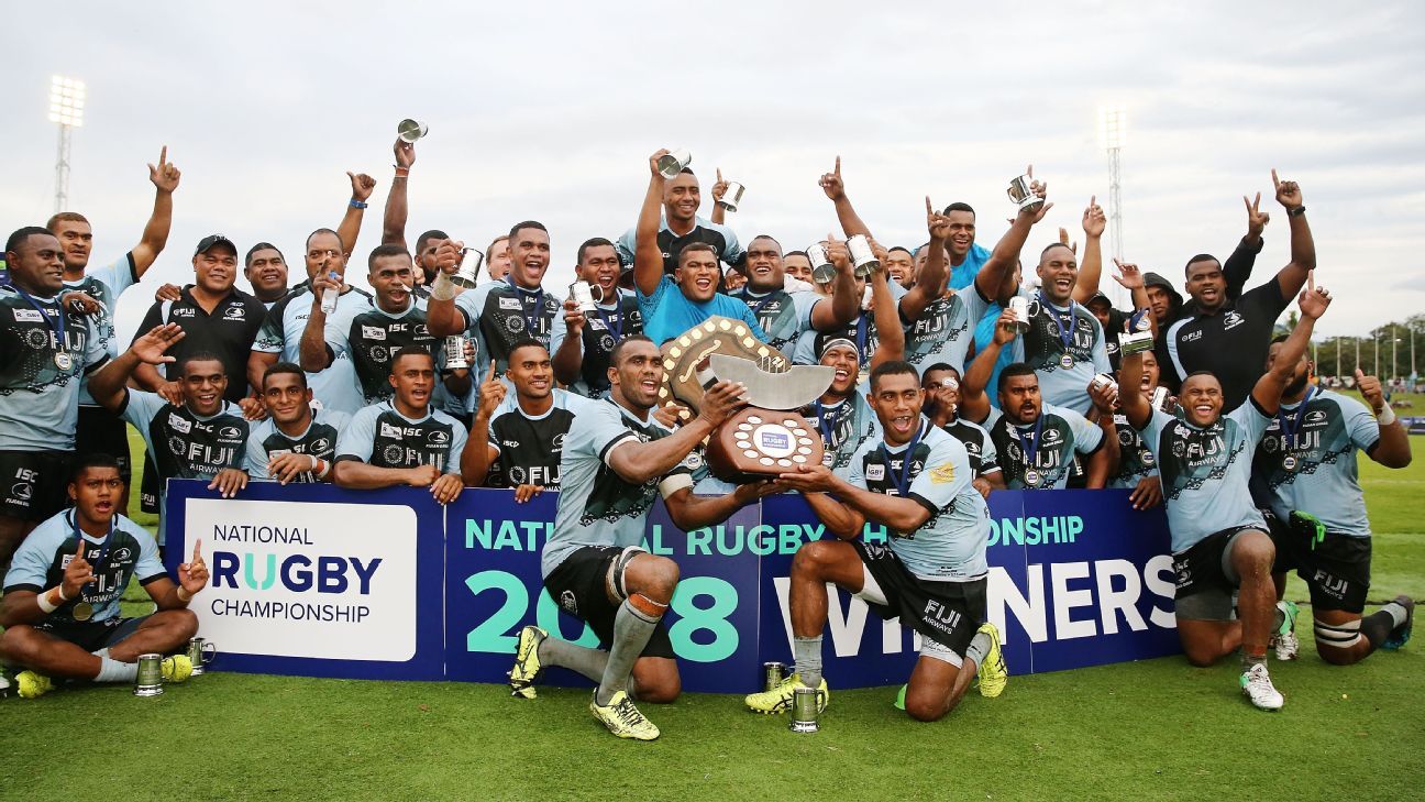 Moana Pasifika, Fiji Drua given green light for Super Rugby 2022