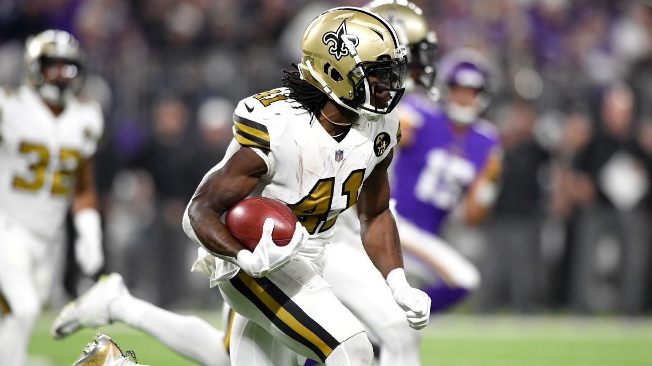 New Orleans Saints at Minnesota Vikings: Series history and Predictions -  Canal Street Chronicles