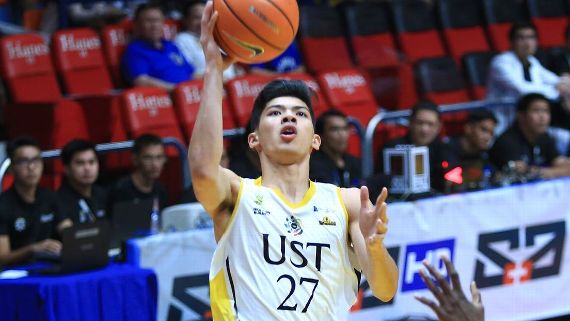Players To Watch In Uaap Season 82