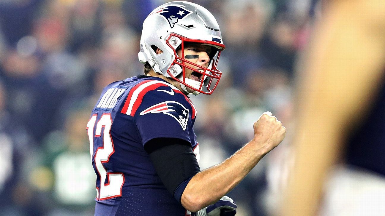 Rob Gronkowski: I'd want to play with Bengals QB Joe Burrow, if not Tom  Brady 