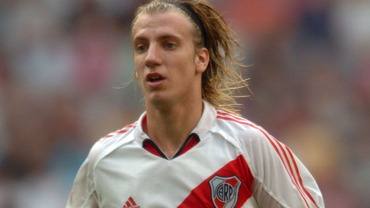 Resultado de imagem para CA River Plate IDOLOS