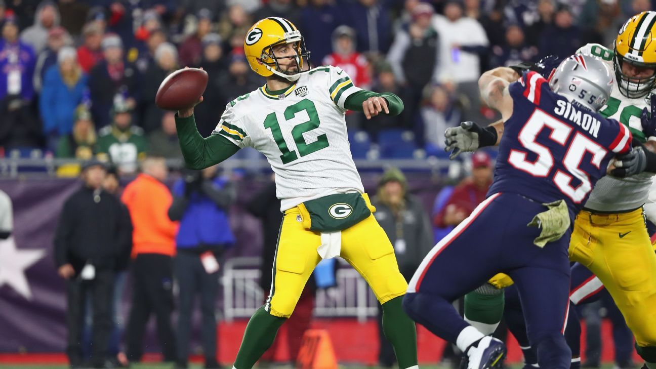 Bills' Josh Allen Sports Ryan Fitzpatrick Jersey in Pregame vs. Patriots -  Sports Illustrated