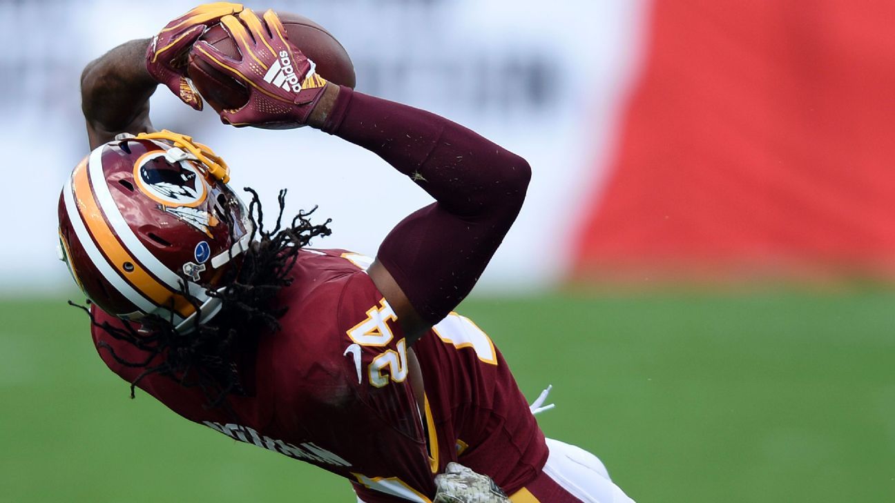 Washington Redskins: Josh Norman calls out home fans for booing