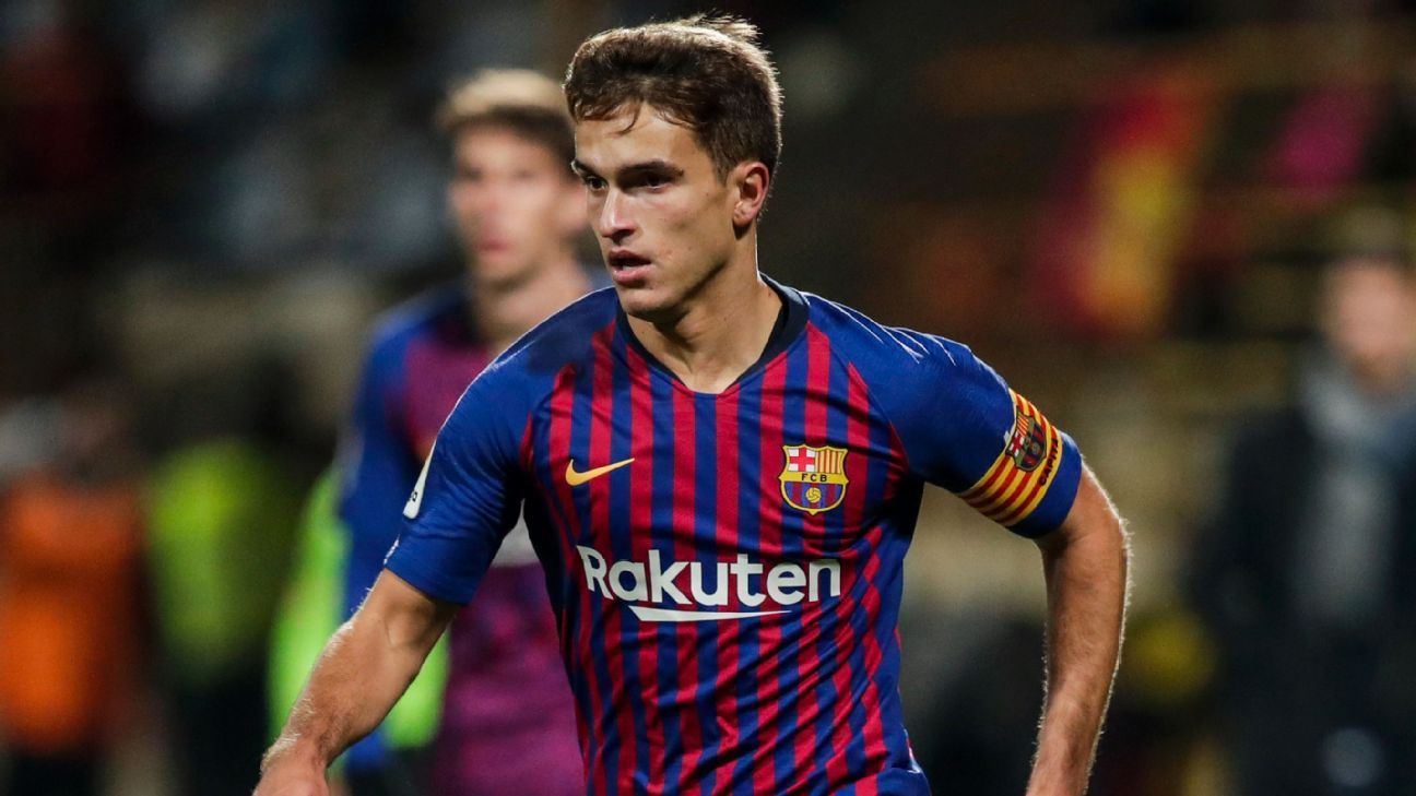 Denis Suarez négocie son départ du Barça