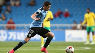 Jugadores Que Podrias Fichar En Europa Con La Mitad De Lo Que Costo Orbelin Pineda