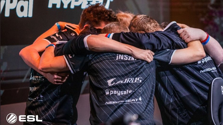 G2 não dá chance para FaZe e conquista a oitava temporada da Pro League ...
