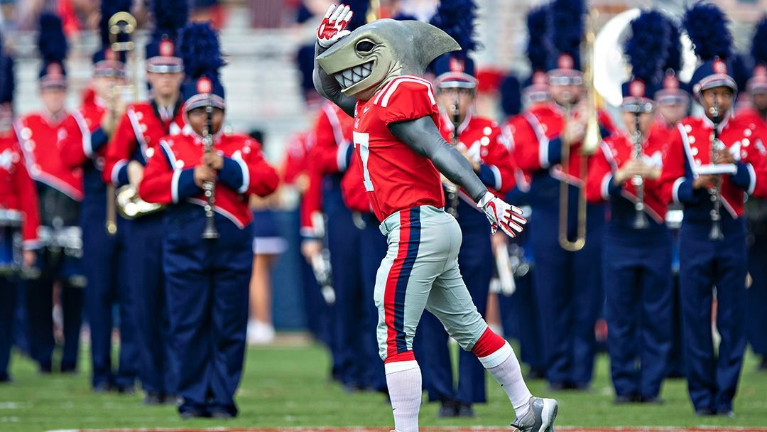 This Landshark is your Landshark