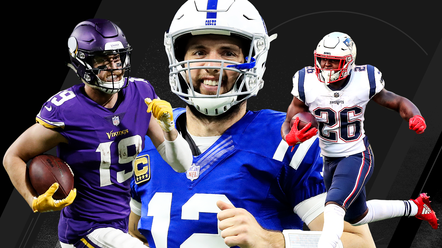 Predicting 2019 Vegas win totals, over/unders for all 32 NFL teams ESPN