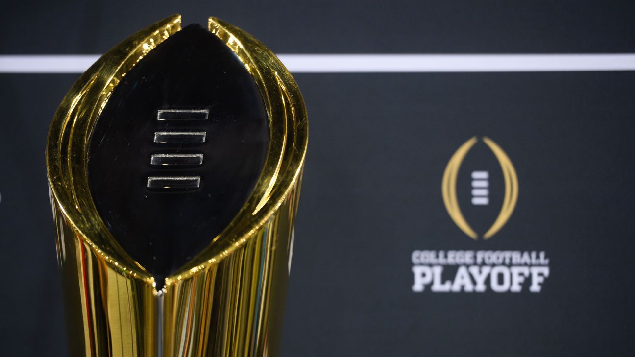 College football bowls 2019-20: TV schedule, live stream, start time, best  games 