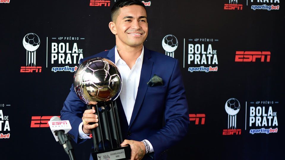 O MAIOR VENCEDOR! Palmeiras Revoluciona e Supera Flamengo e Corinthians no Bola de Prata