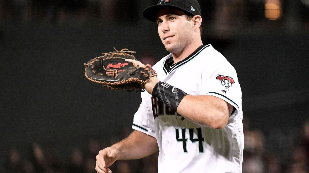 Why the Cardinals should trade Paul Goldschmidt, as much as it