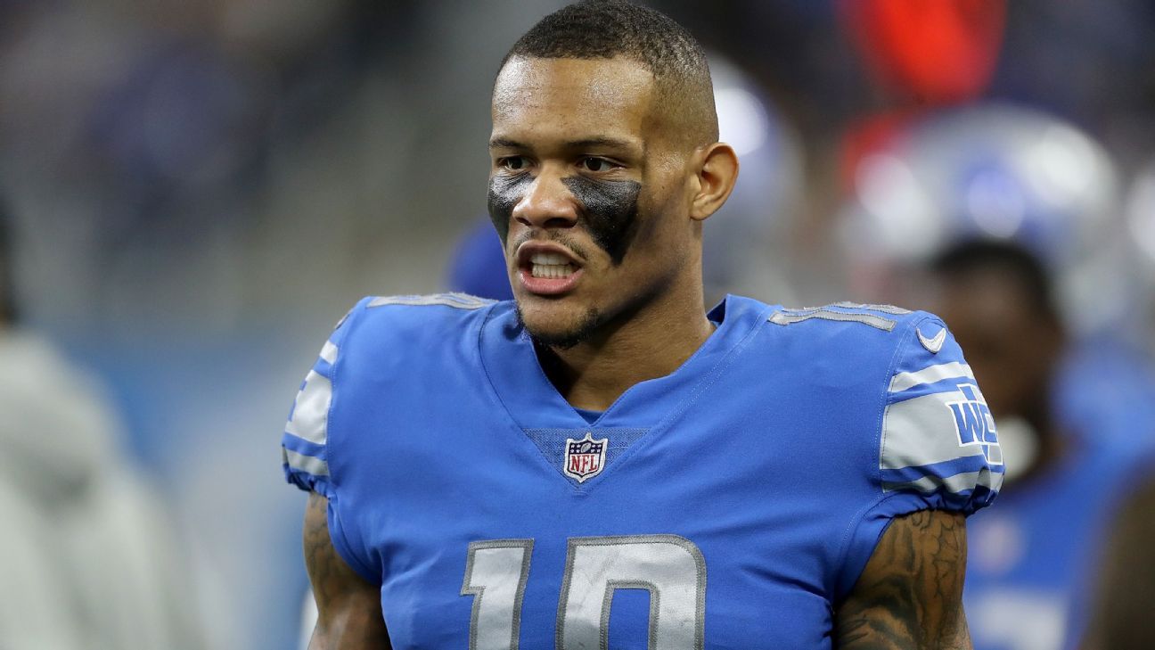 Fantasy football flex rankings Week 15 ESPN