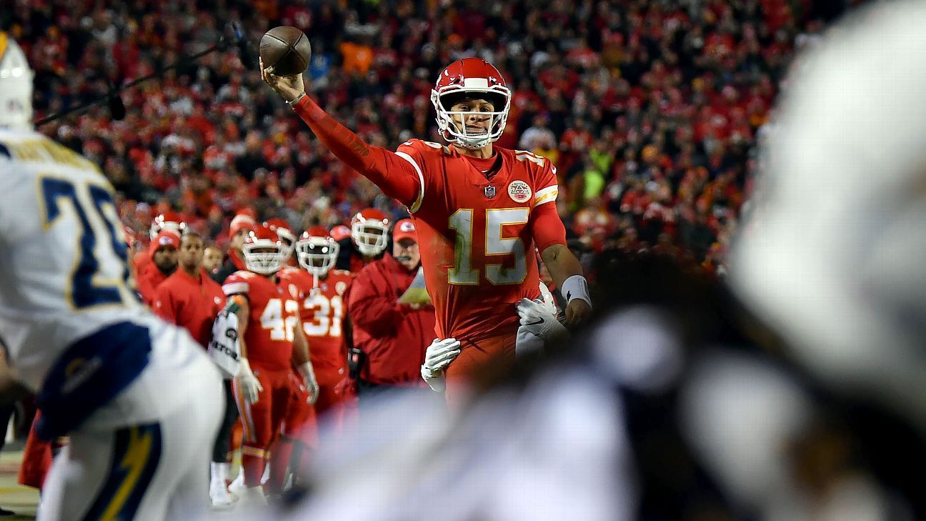 NFL Patrick Mahomes tomato sauce ketchup for life, NFL touchdown record, 57  touchdowns offer