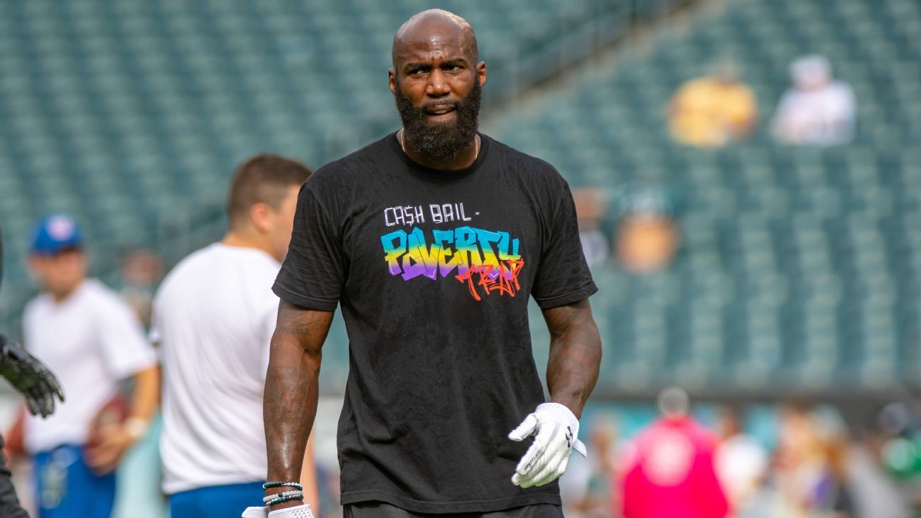 What can Saints fans expect from their reunion with Malcolm Jenkins? -  Canal Street Chronicles