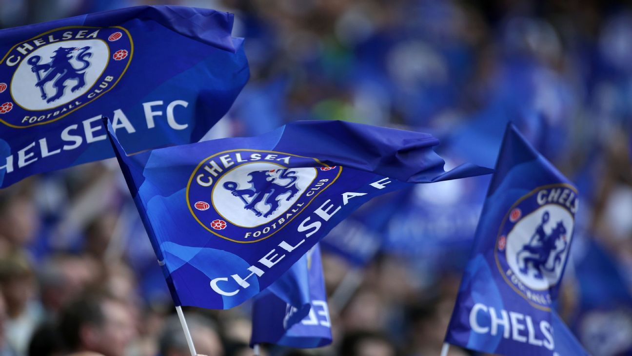 Chelsea chairman says Blues will not use ARTIFICIAL SOUND to