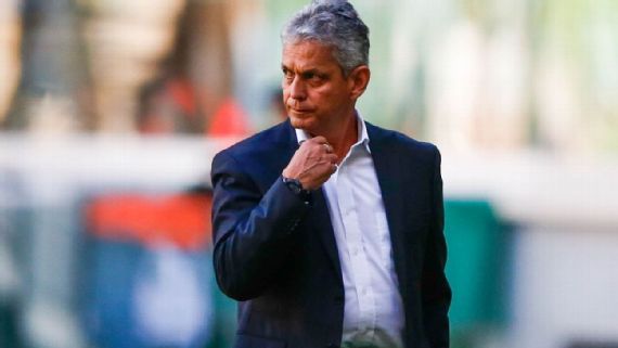 Rueda rejeita pagar multa ao Fla, e ida ao Chile esfria