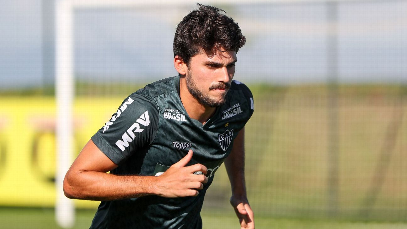 Manuel Rabelo Rabello acredita que título do Mineiro pode mudar rumo do Atlético na ...