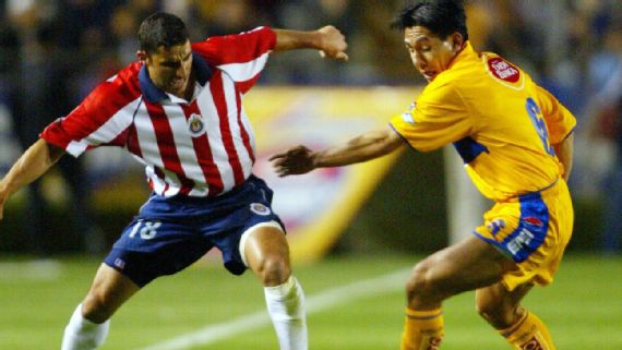 Desde 2004 Chivas no ganaba sus 2 primeros partidos, sin recibir gol