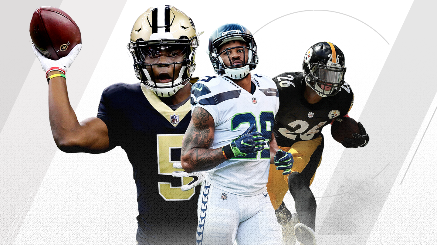 Ranking the top 2019 NFL free agents - 50 best on market