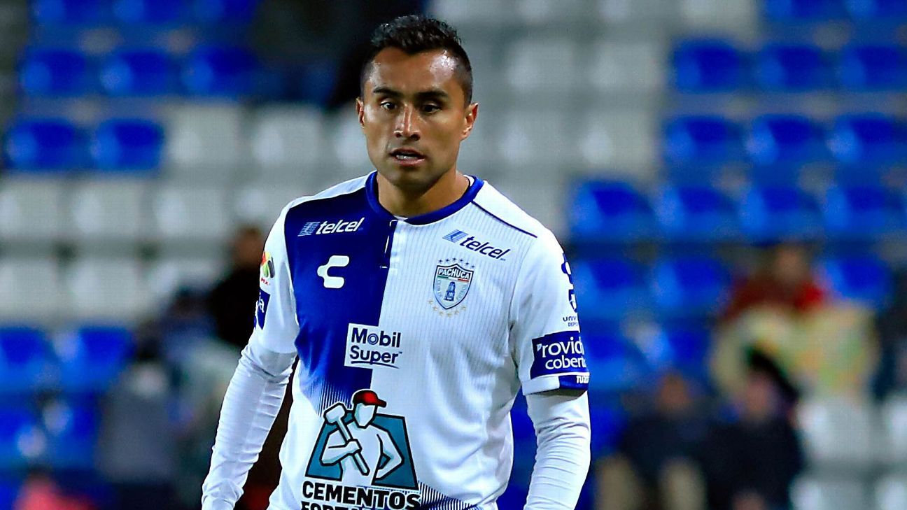 Edwin Hernández: Cardozo no estaba preparado para un Mundial de Clubes