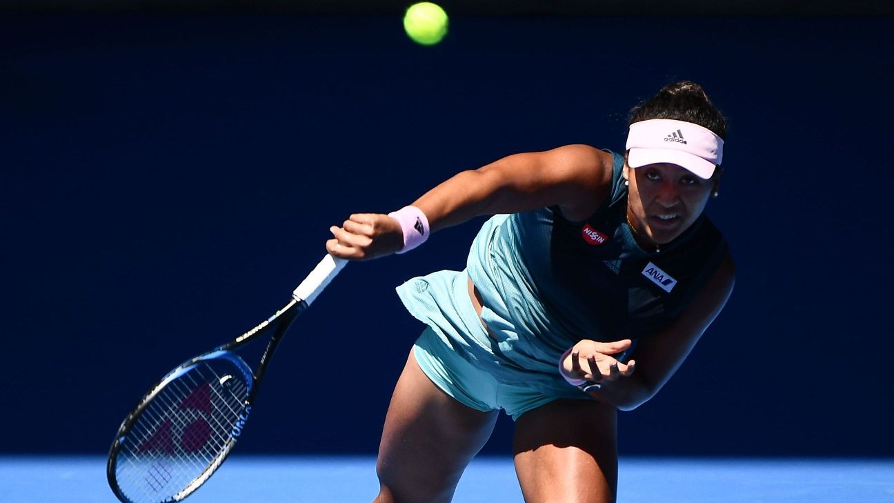 Australian Open women's quarterfinal roundup Wednesday