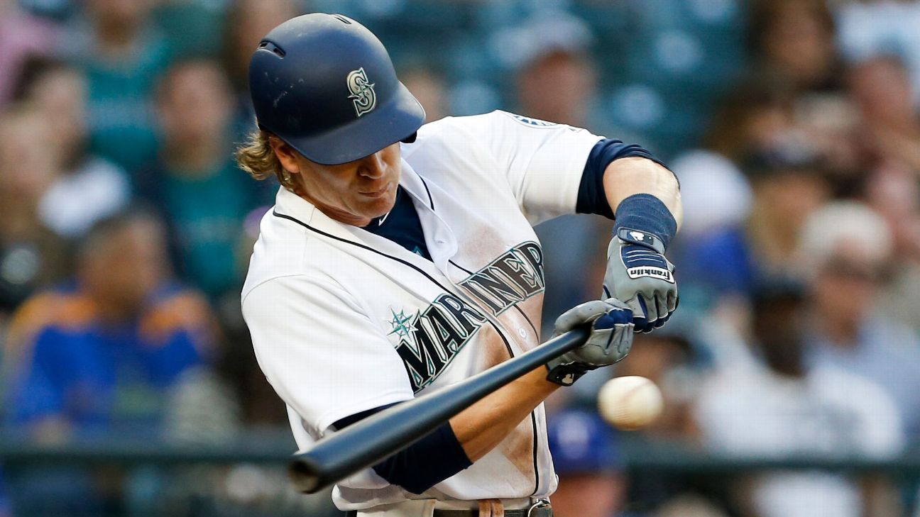 Detroit Tigers sign INF Gordon Beckham to minor league deal