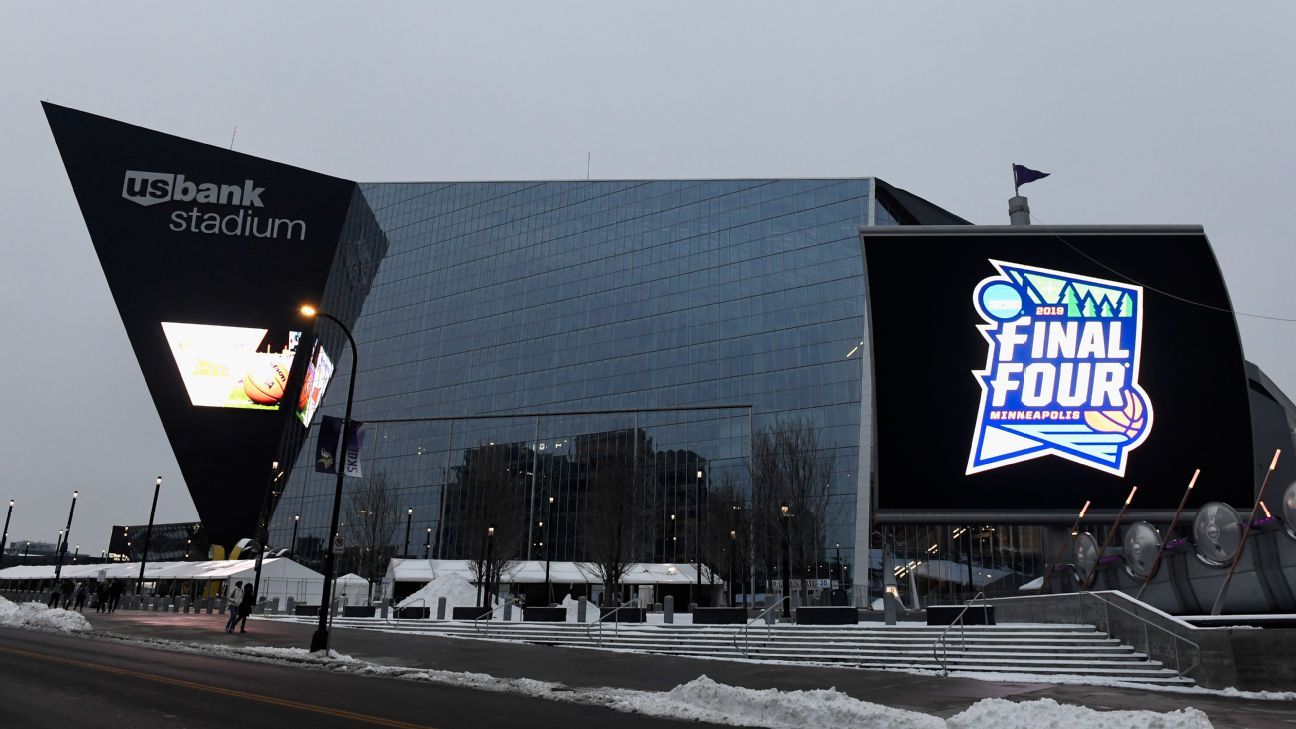 2019 NCAA Tournament Bracket Projections Joe Lunardi's guide for all