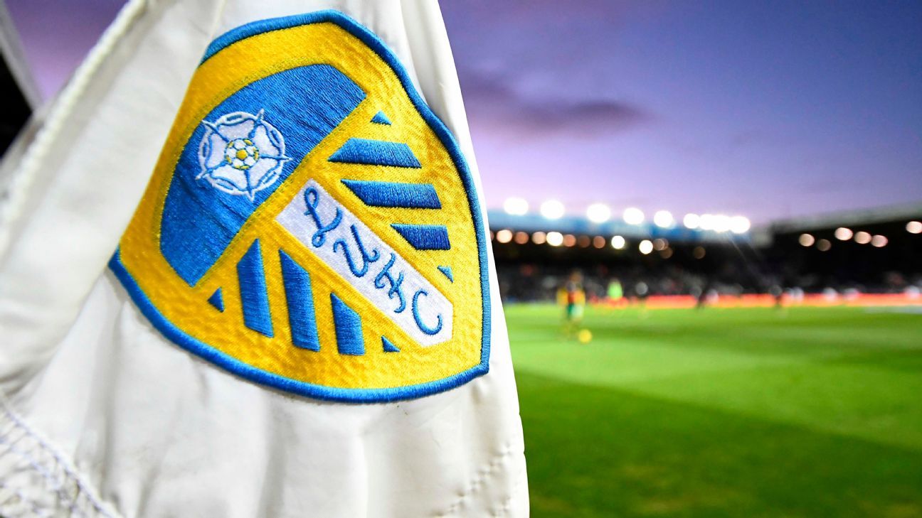 San Francisco 49ers Increase Ownership Stake in Leeds United - The New York  Times